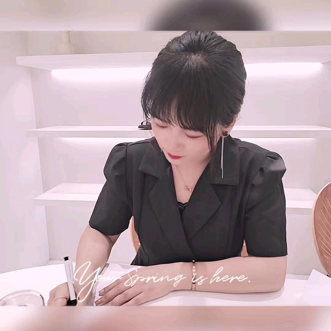 @辣子