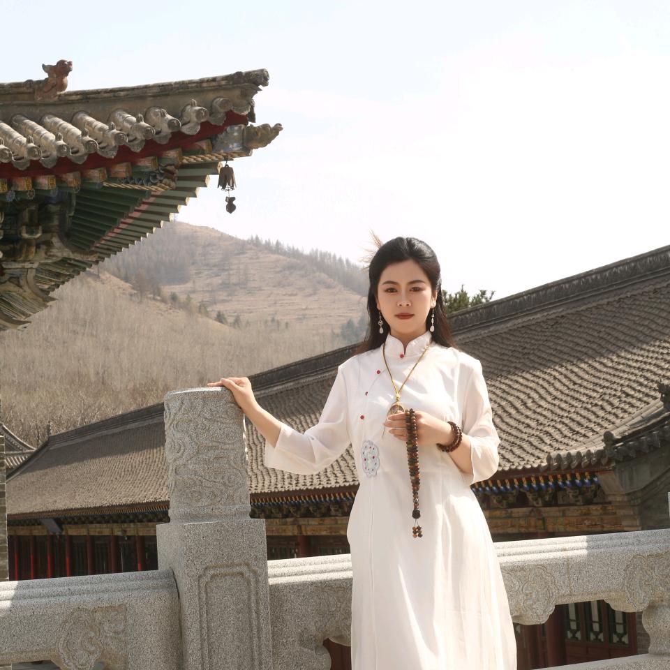 美厉