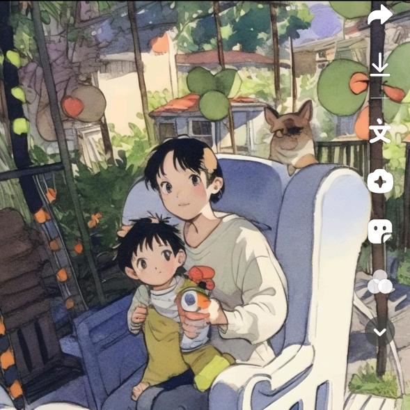 发财暴富开心幸福