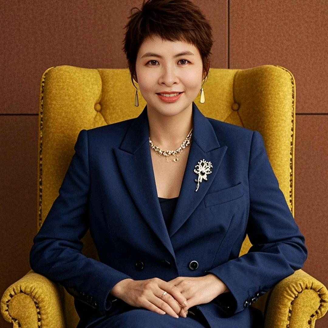 何姐链商轻创团队（招募中）