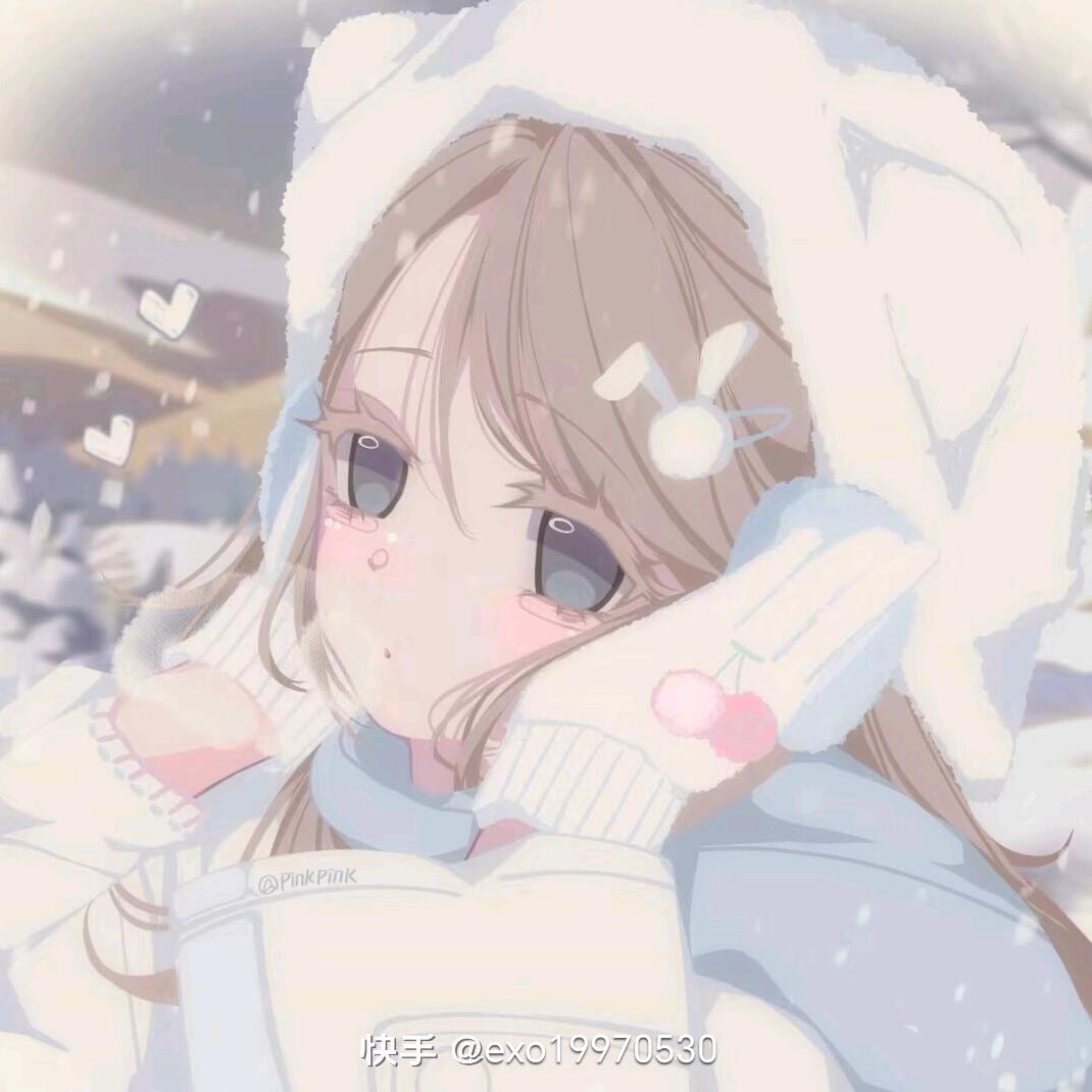 橘朵cat