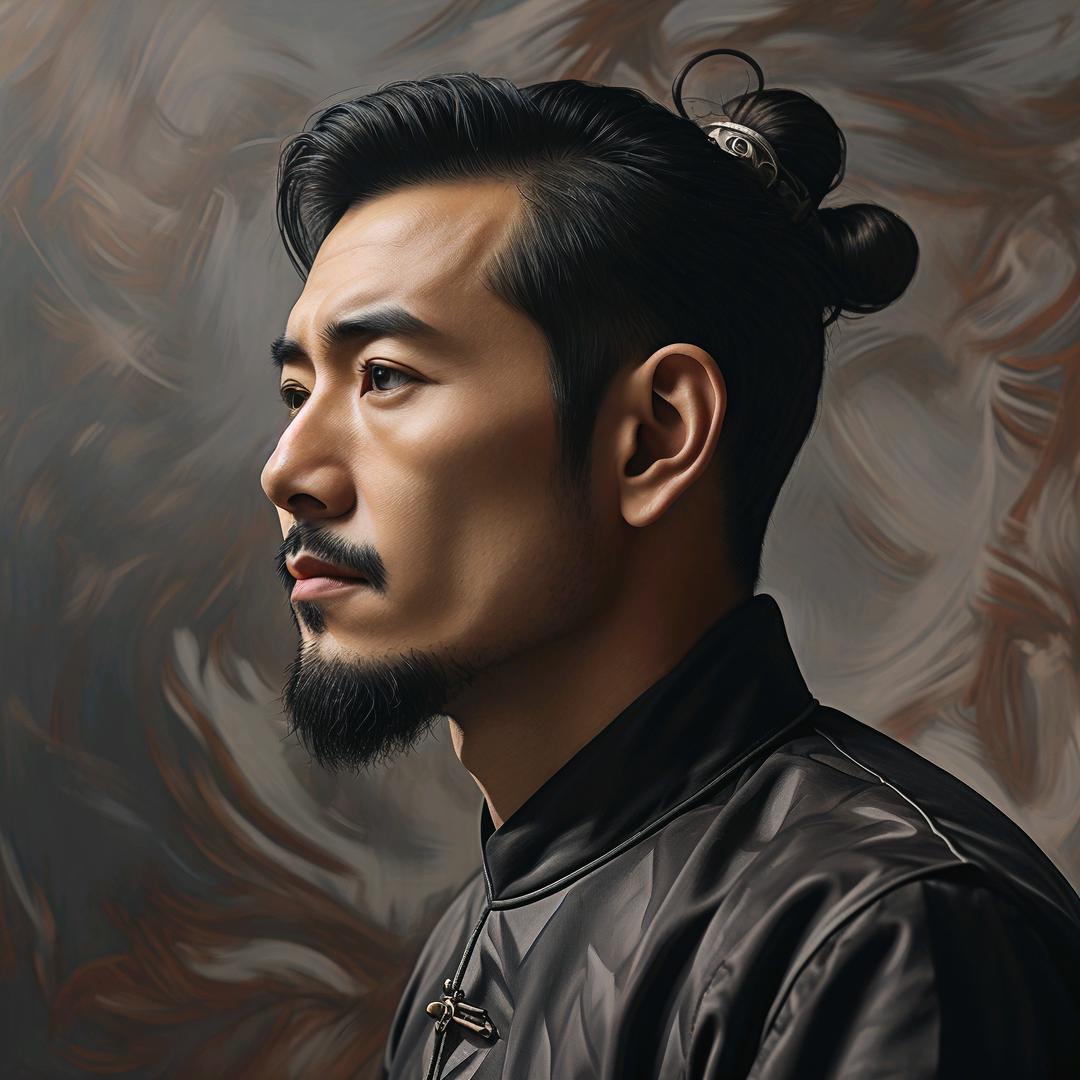 好运常在