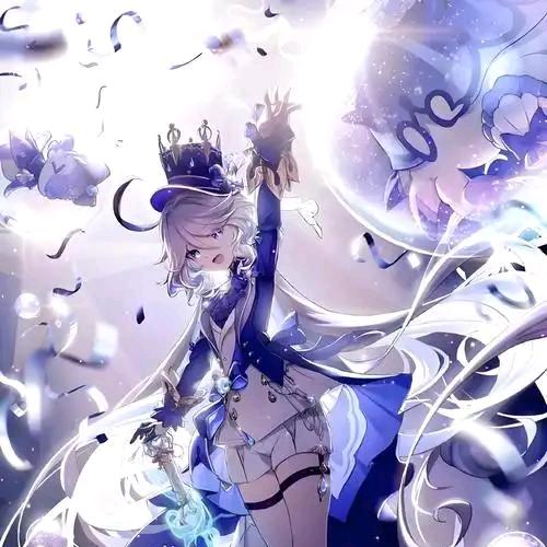 原神代肝抖音完了