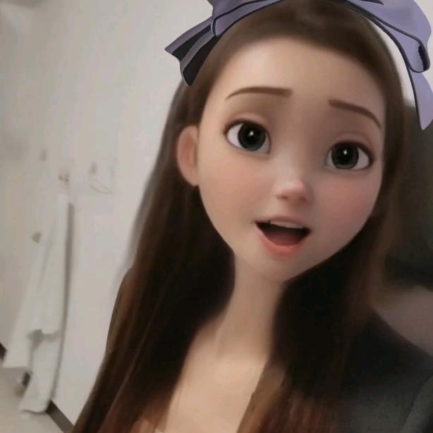 小迪不吃香菜