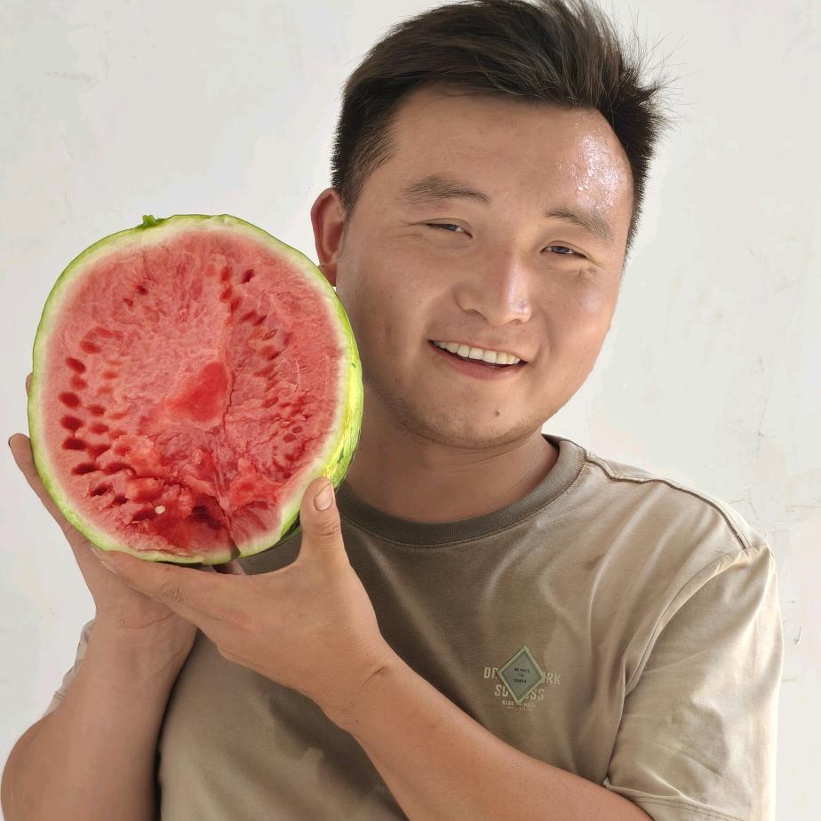 李大头的西瓜！