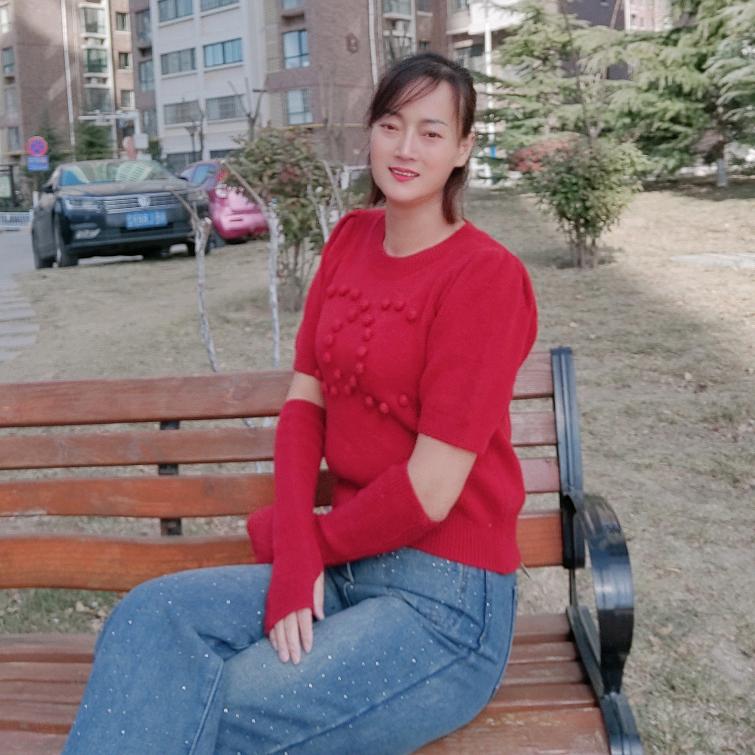 李娟