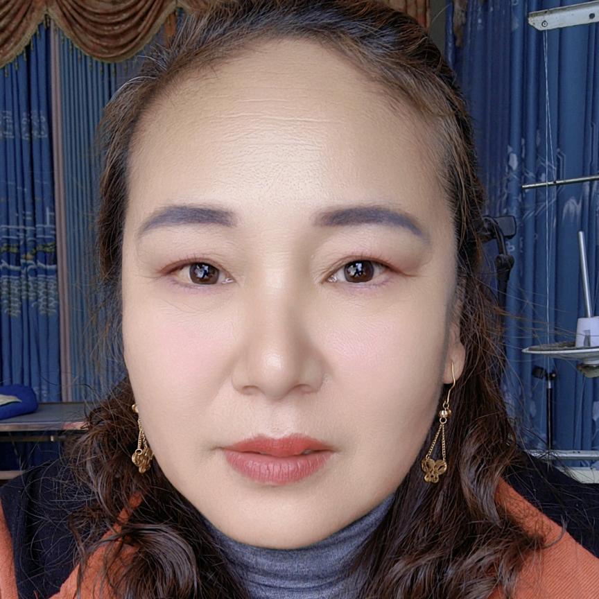 风雨过后终会有彩虹