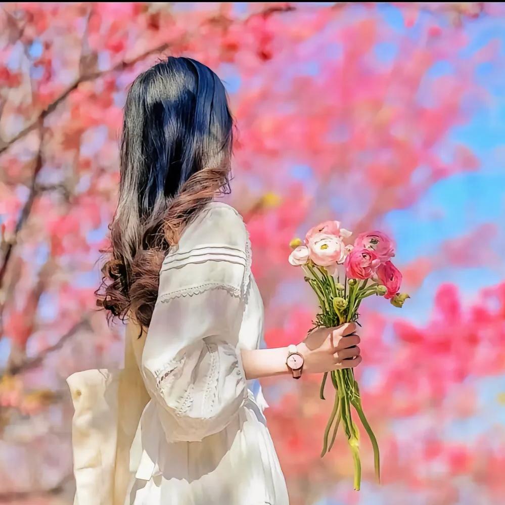 💗᭄余生ᝰᩚ随心