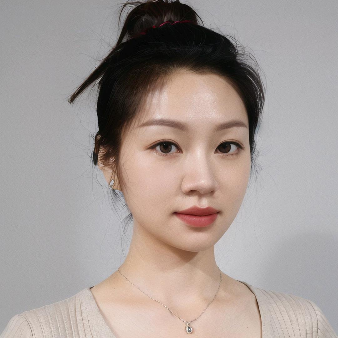 @玲玲~蓝山美业