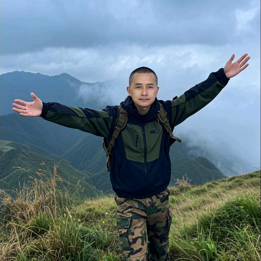 慢慢燎