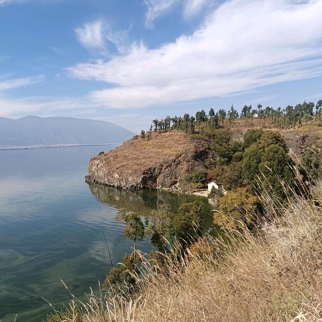 大理&昕昕&环海&旅拍