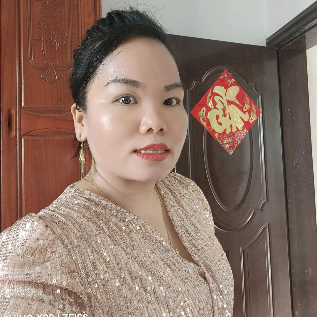 家乡特产忻城小莫