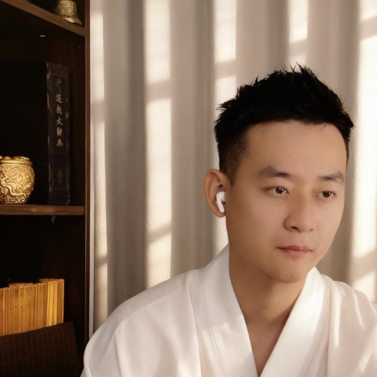 云深观心客
