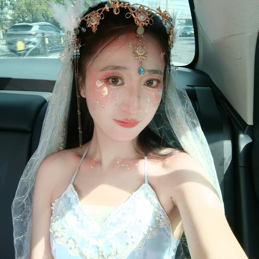 小清即静Yolo🥰