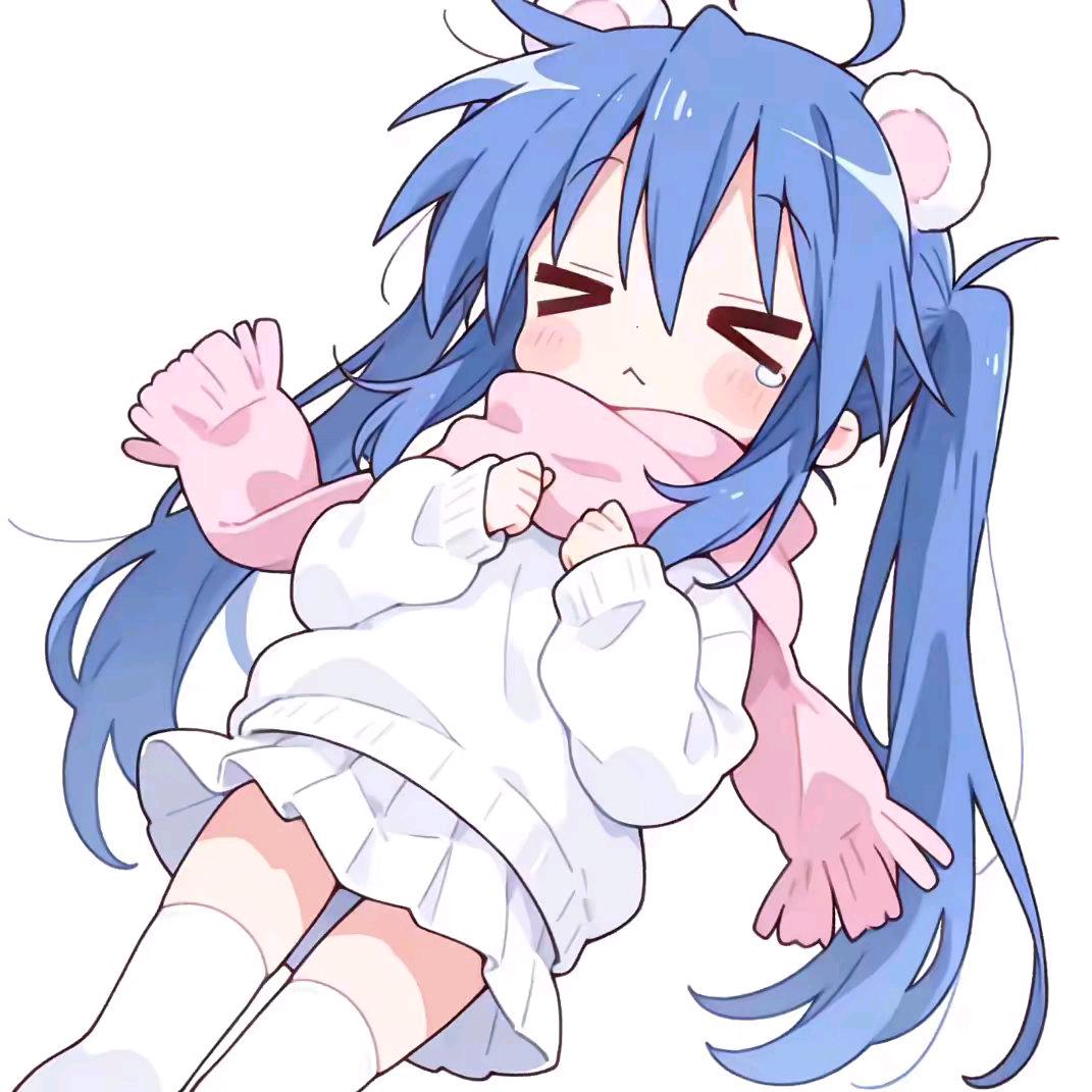 小琪琪