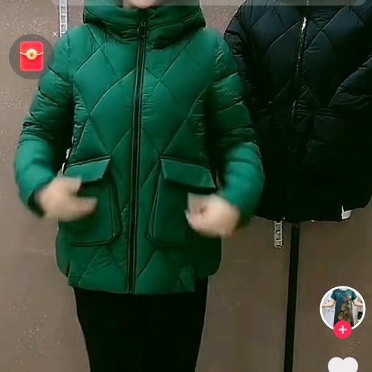 PCO穿搭