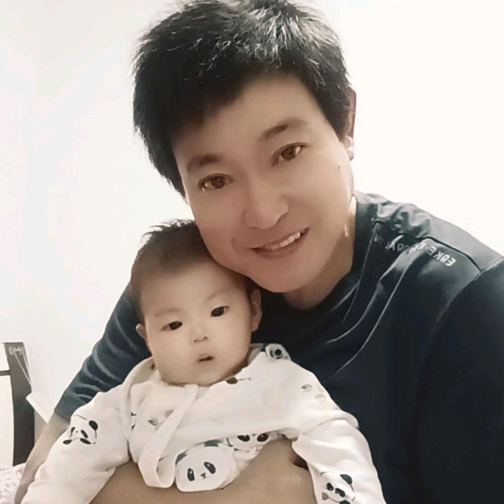 桉桉爷爷