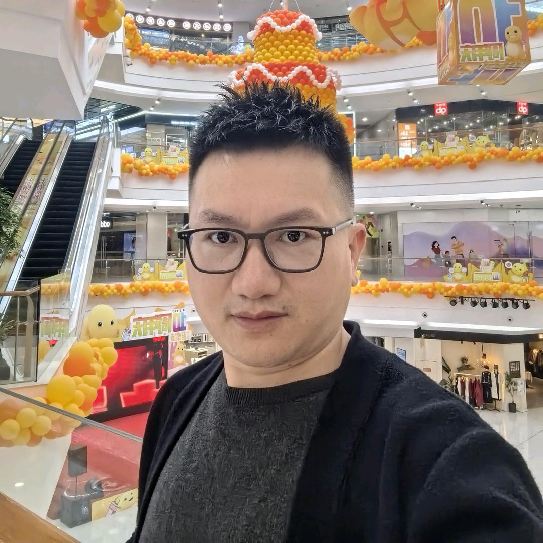飞哥～