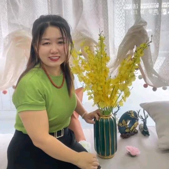 嘟嘟姐在郑州做窗帘