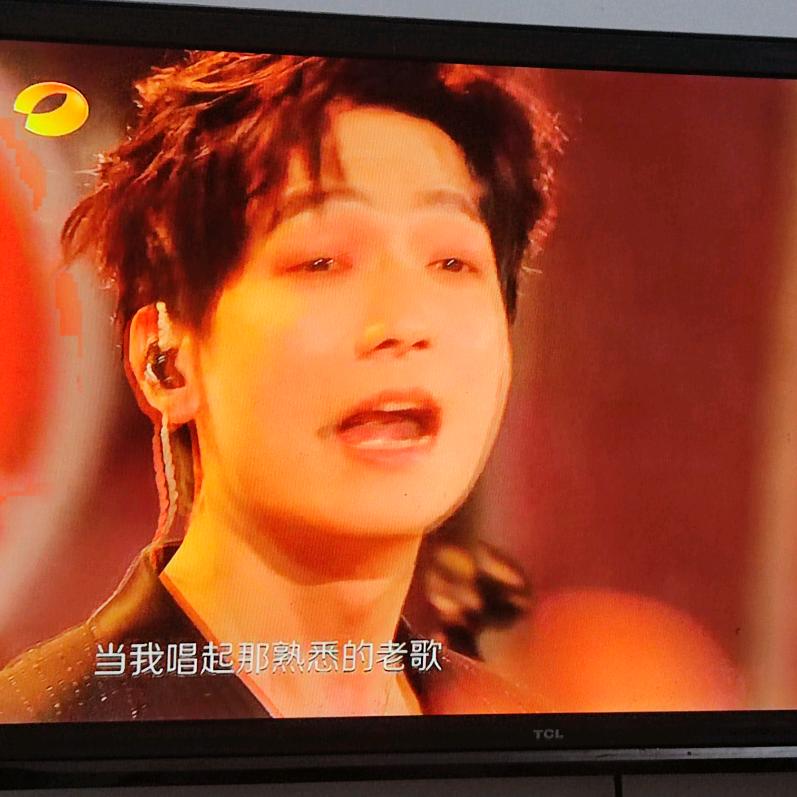 茶后表演艺术家