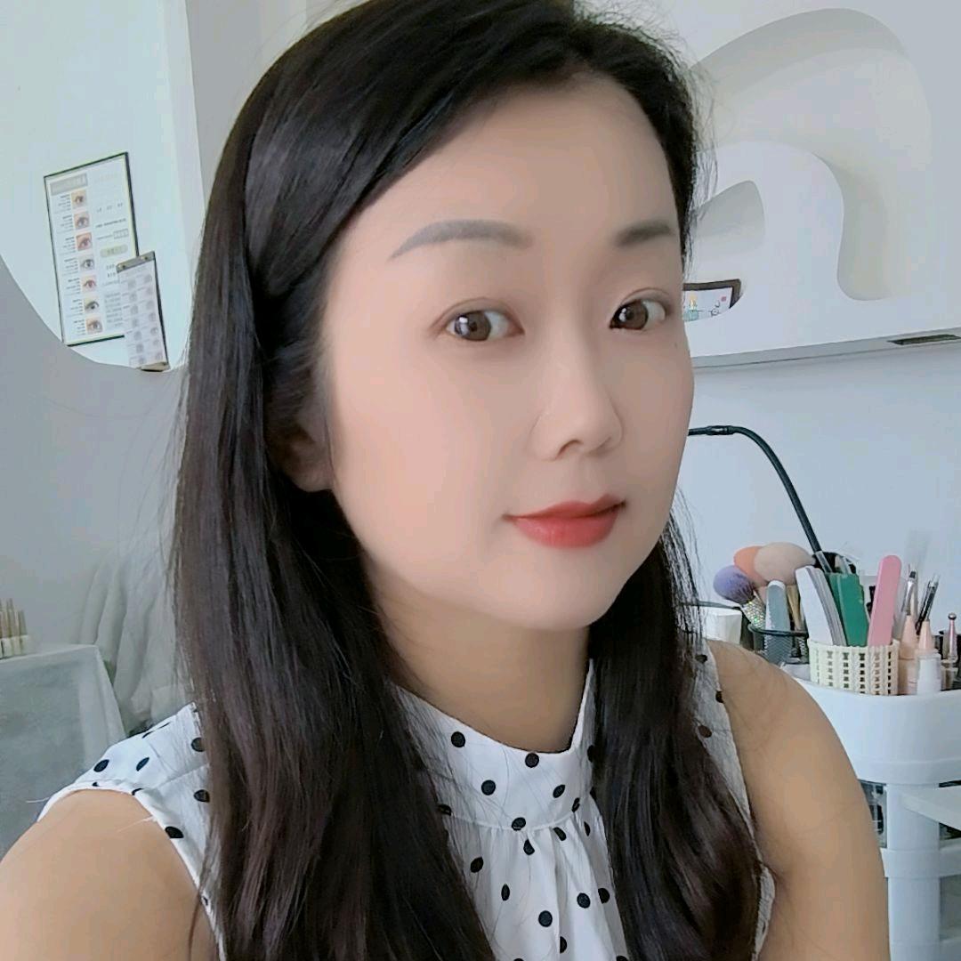 石屏豆腐妹