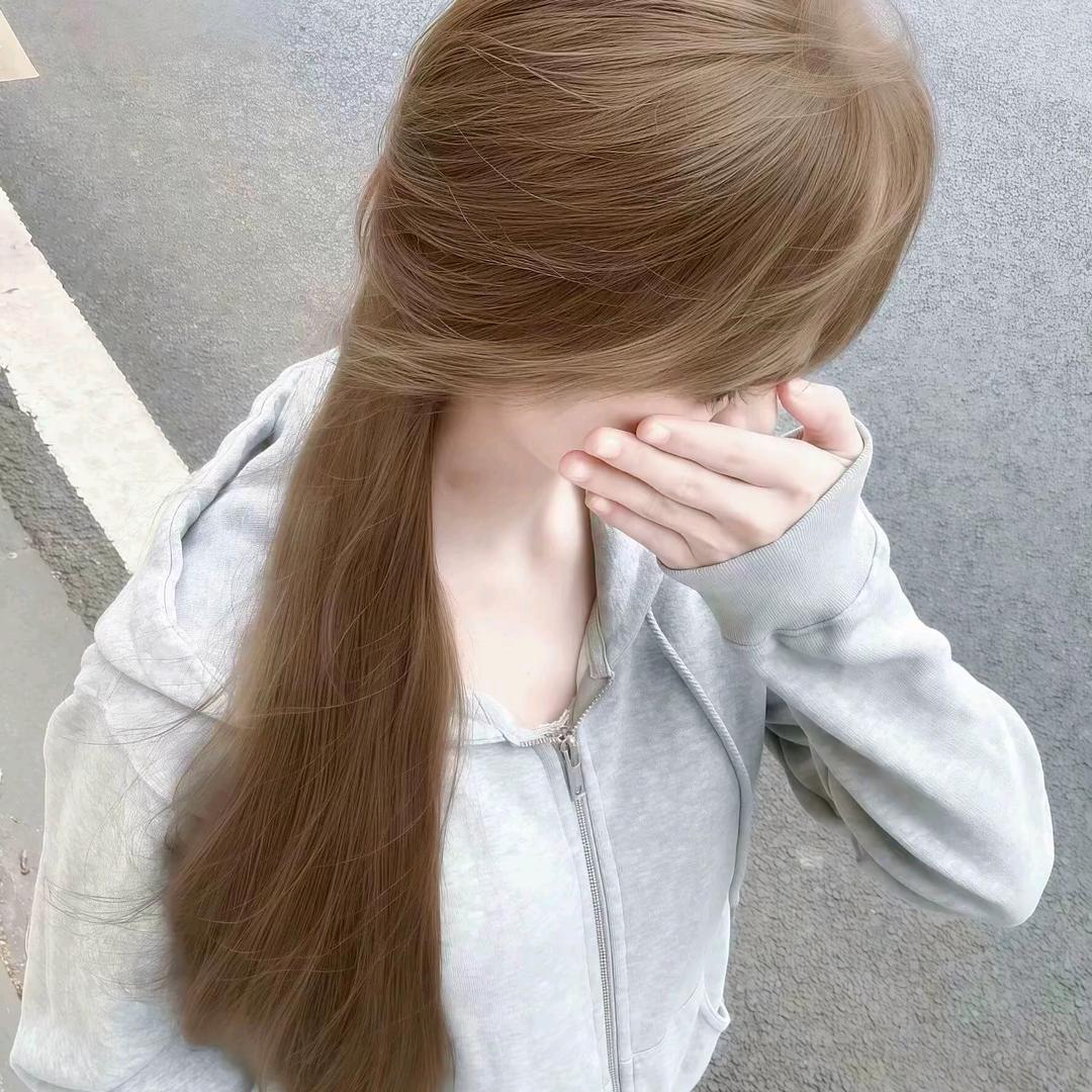 呆呆