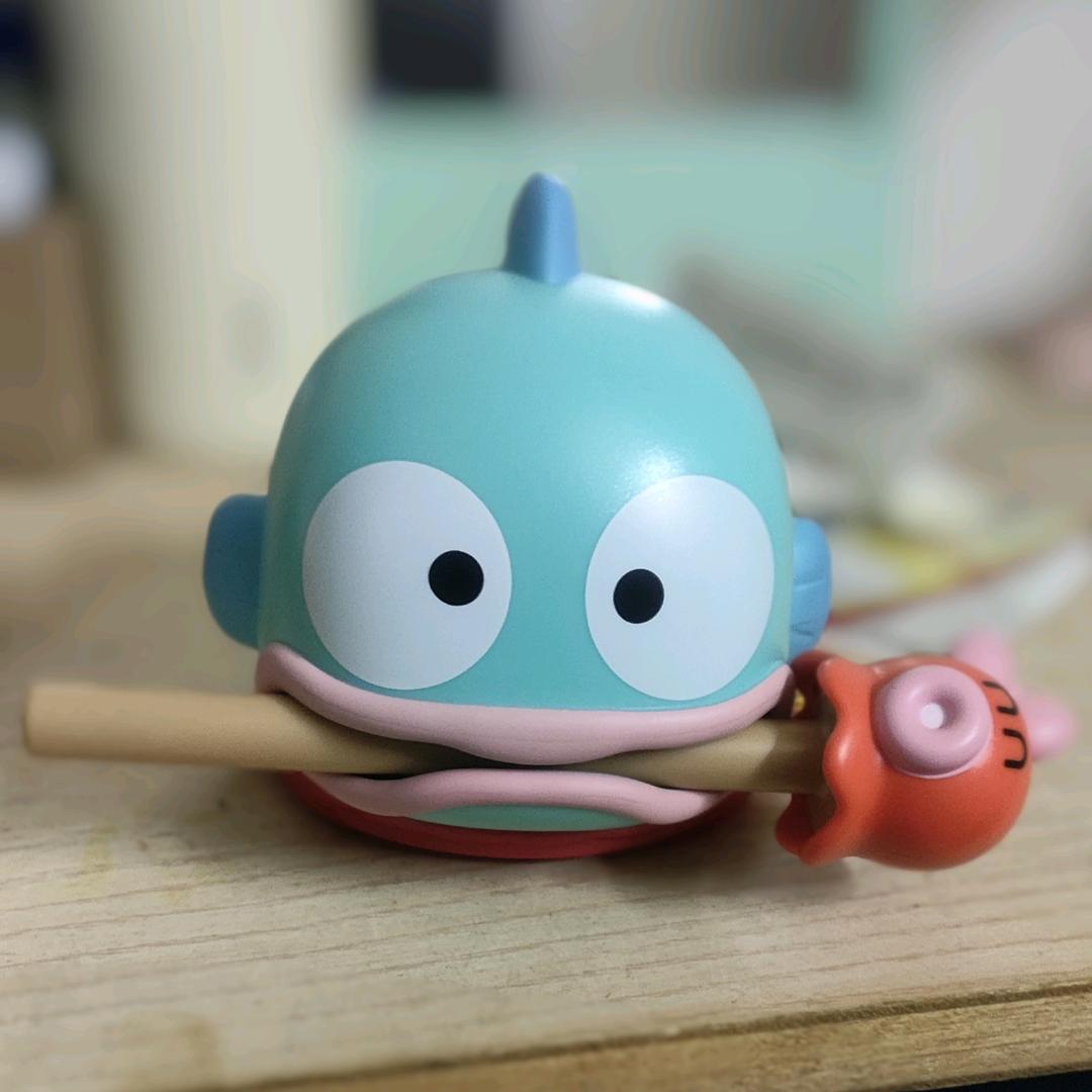 大黑胖子