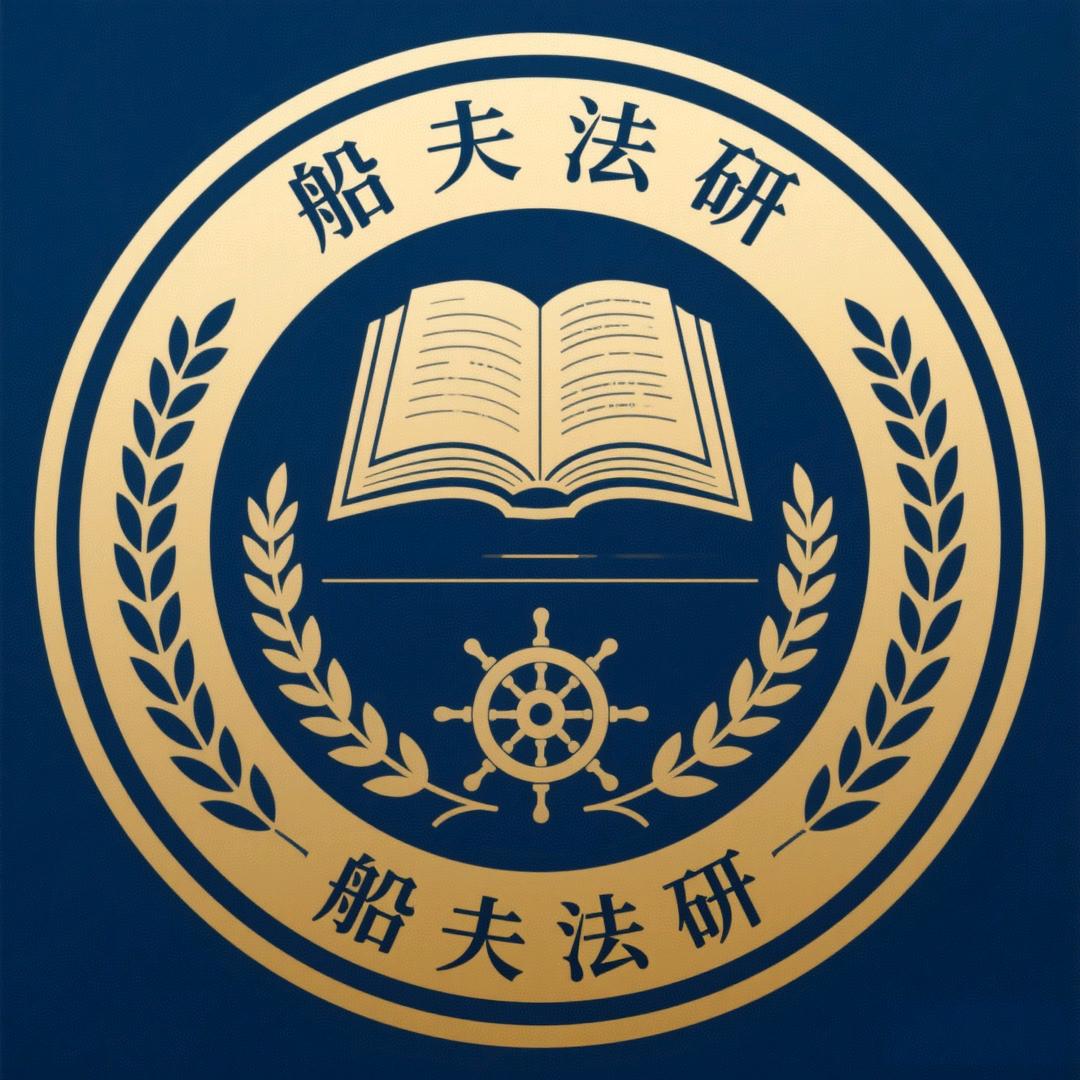 船夫法研