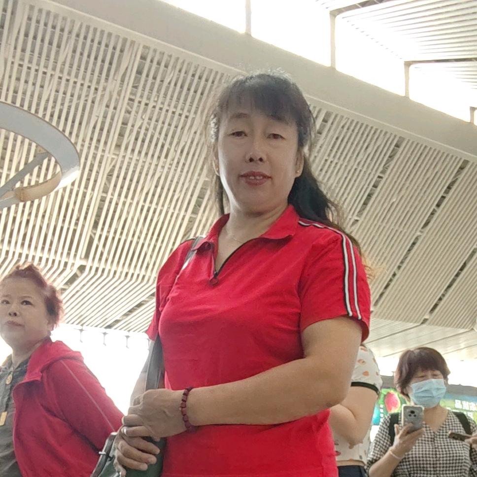 潇洒姐