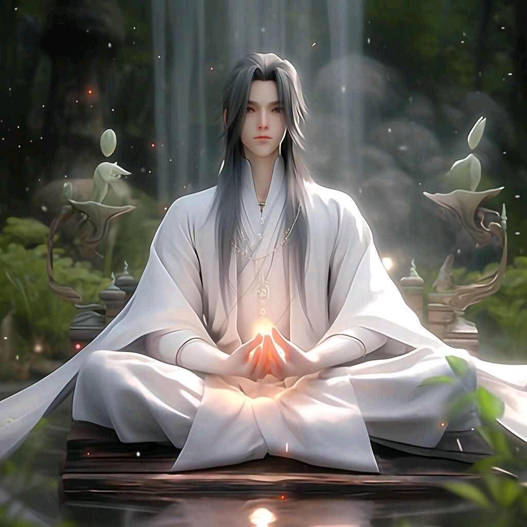 青心