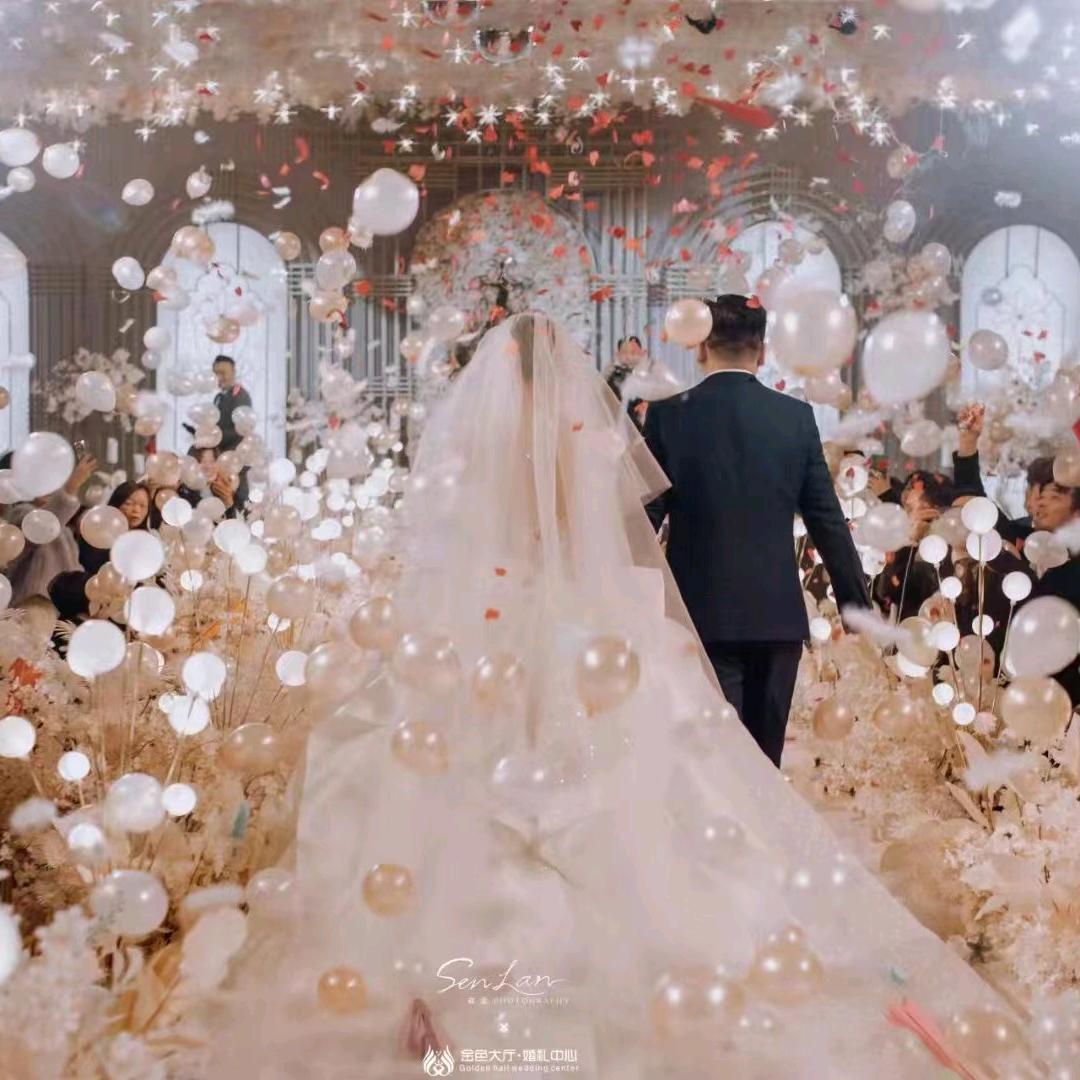 恒泰大酒店～婚礼管家