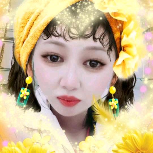 小美女等你哟