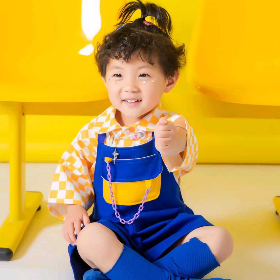牛小妞💕
