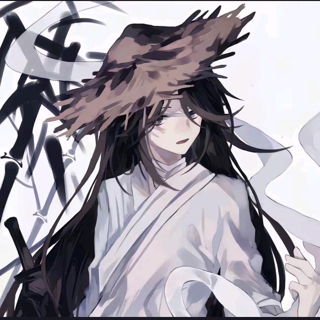 勤换头像？