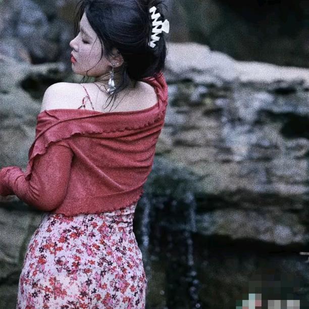 红太楊💋