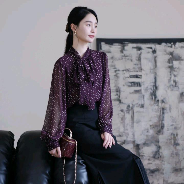 邱莹莹【私服】搭配