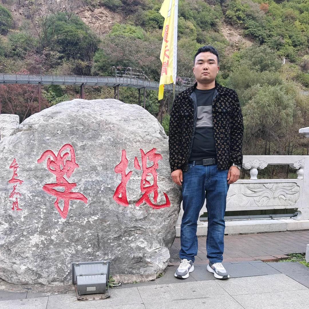 搞笑强哥