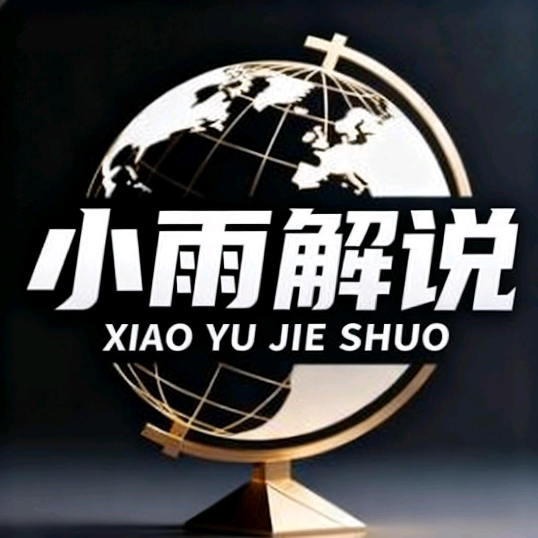 小雨解说
