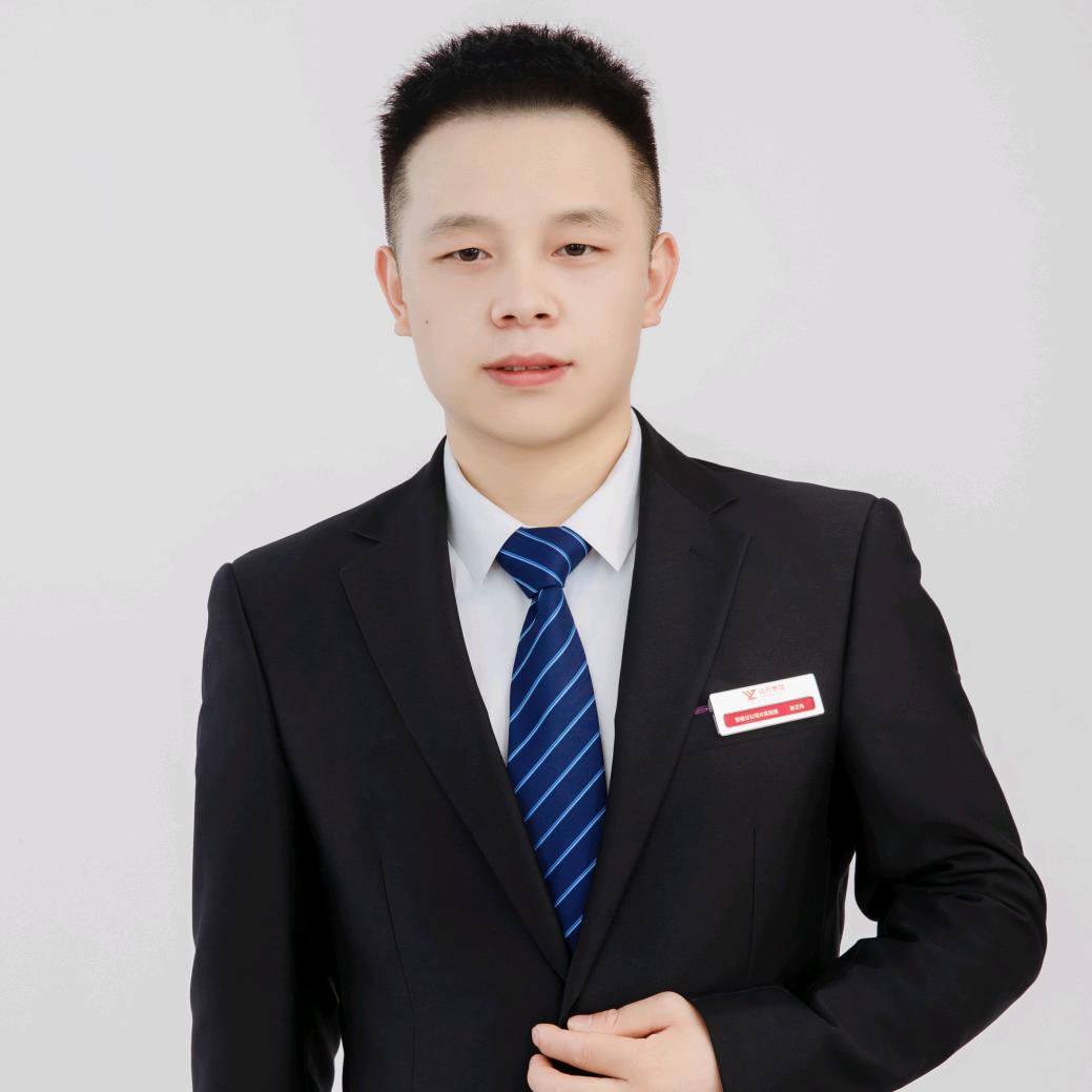 @张少