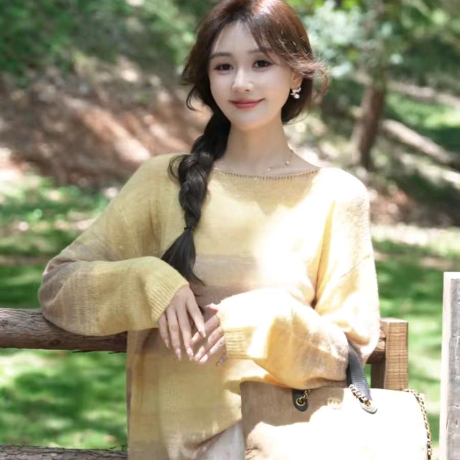 安琪琪amy-精致穿搭