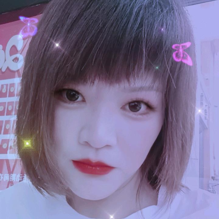 爱笑的眼睛🌹🌹🌹