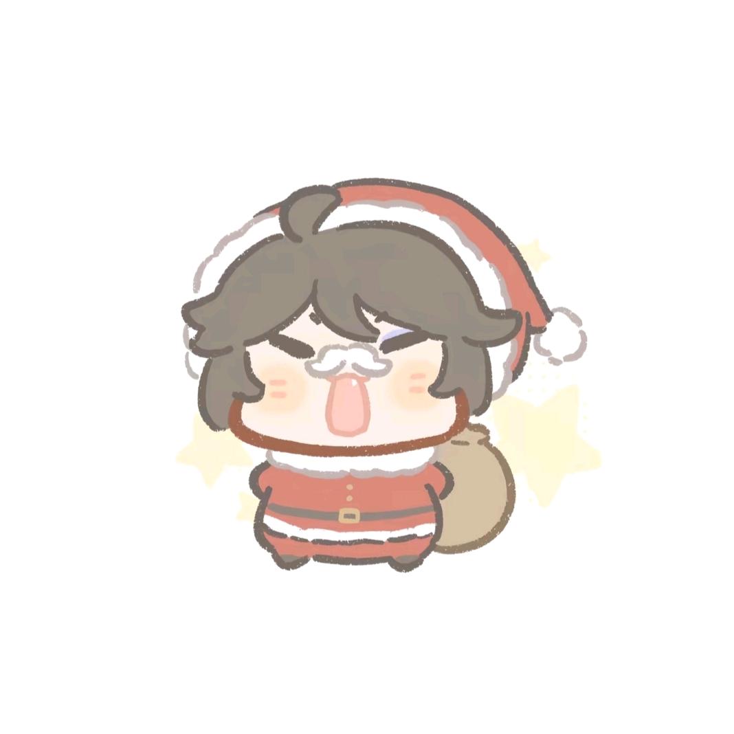 月亮岛的小囚兔（228抽两金6紫）