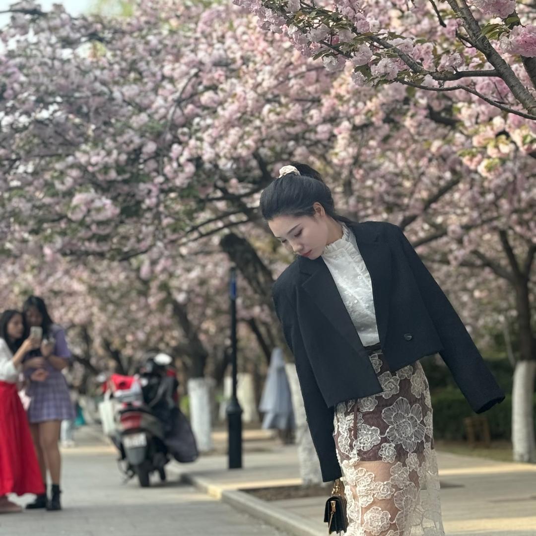 山山而川