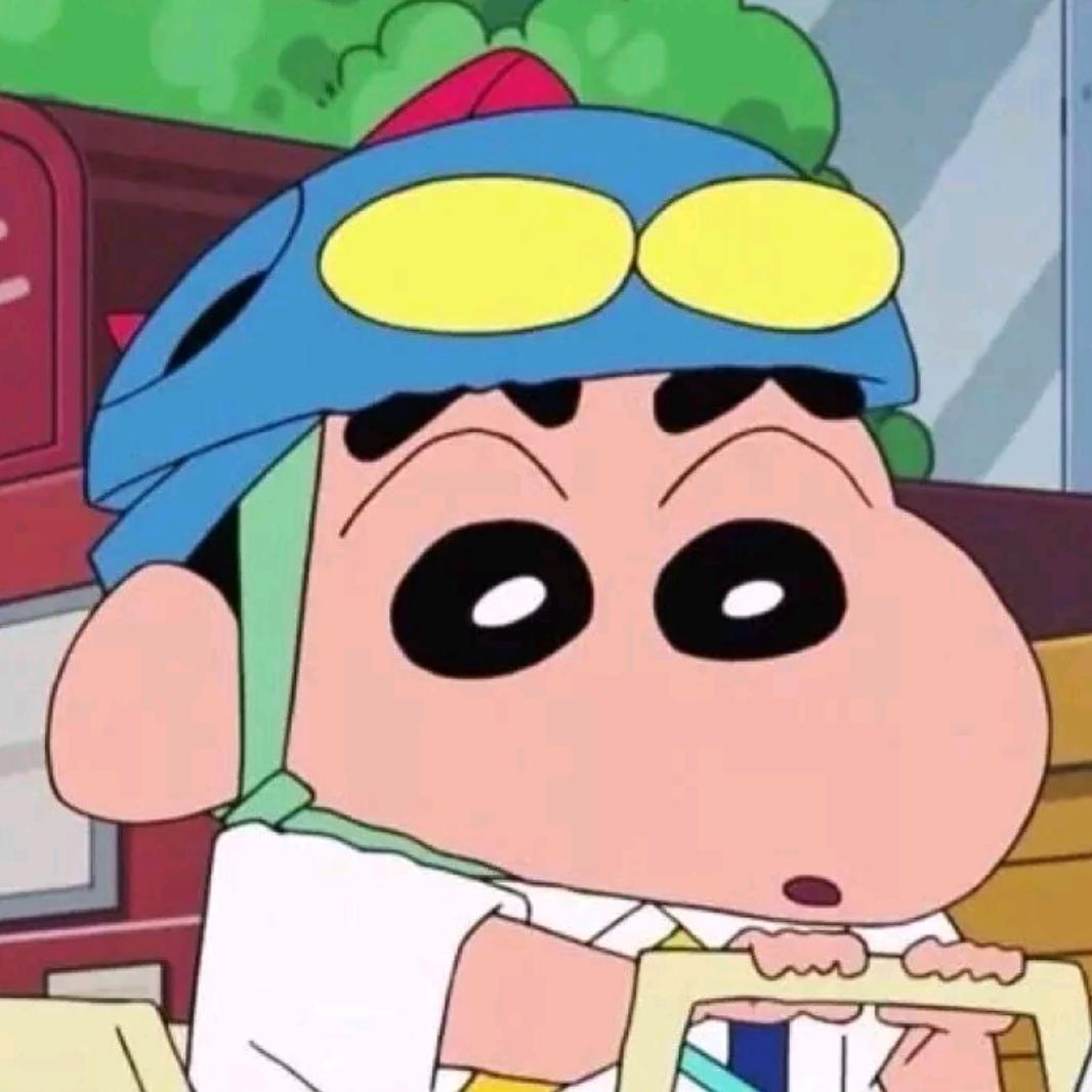 辣笔小新