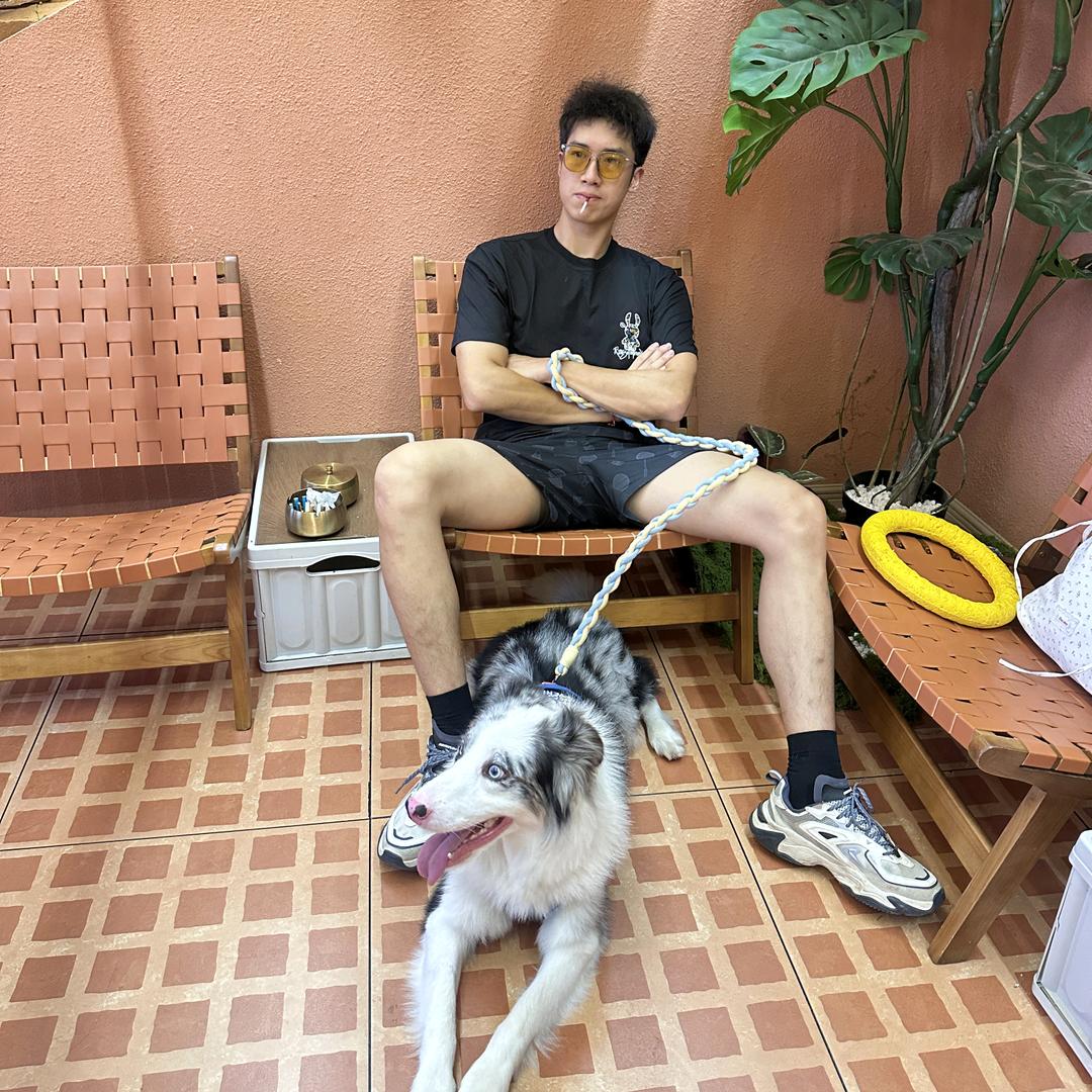 卯兔电竞CEO（三角洲行动）