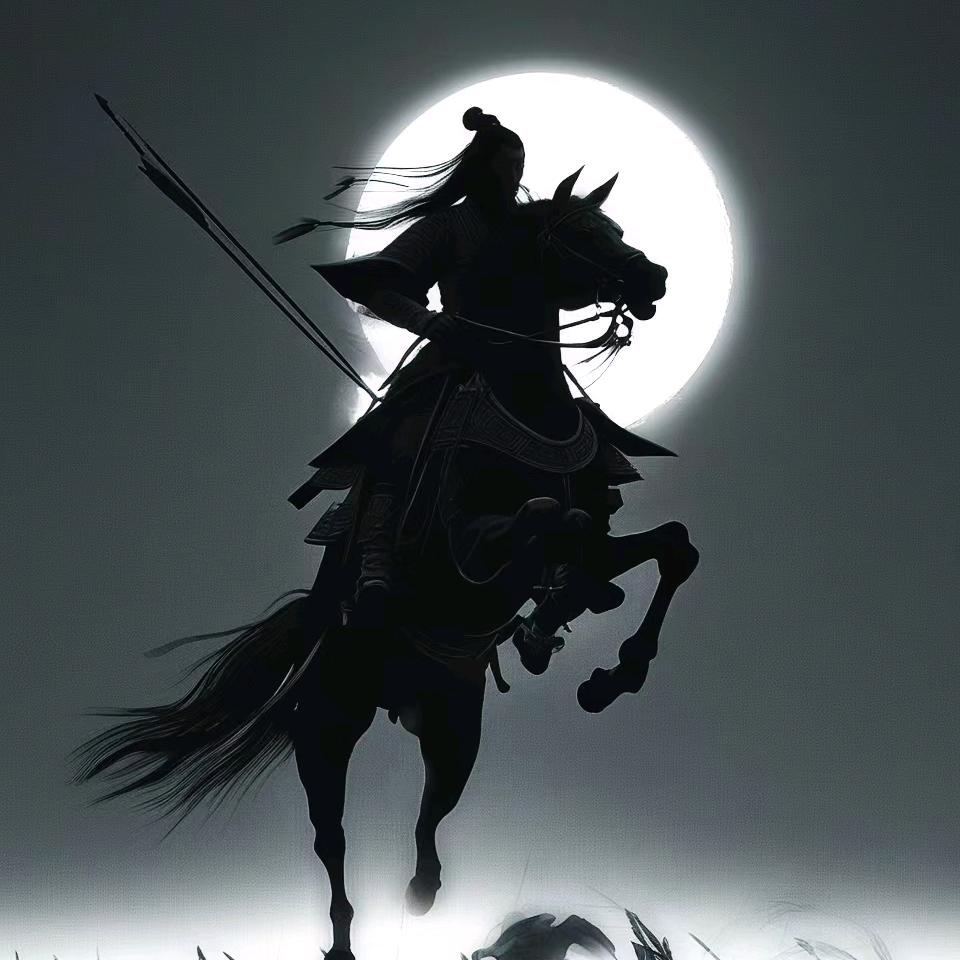 云归刀剑风