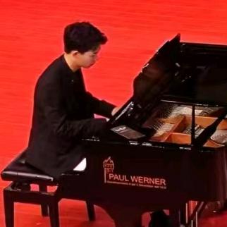 大果汁橙🎹
