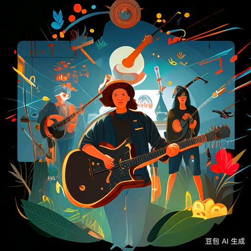 醉美星辰