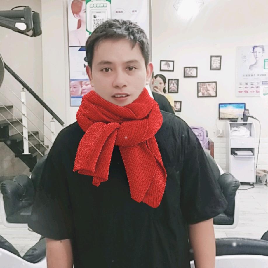 宁波铭城美发艾森