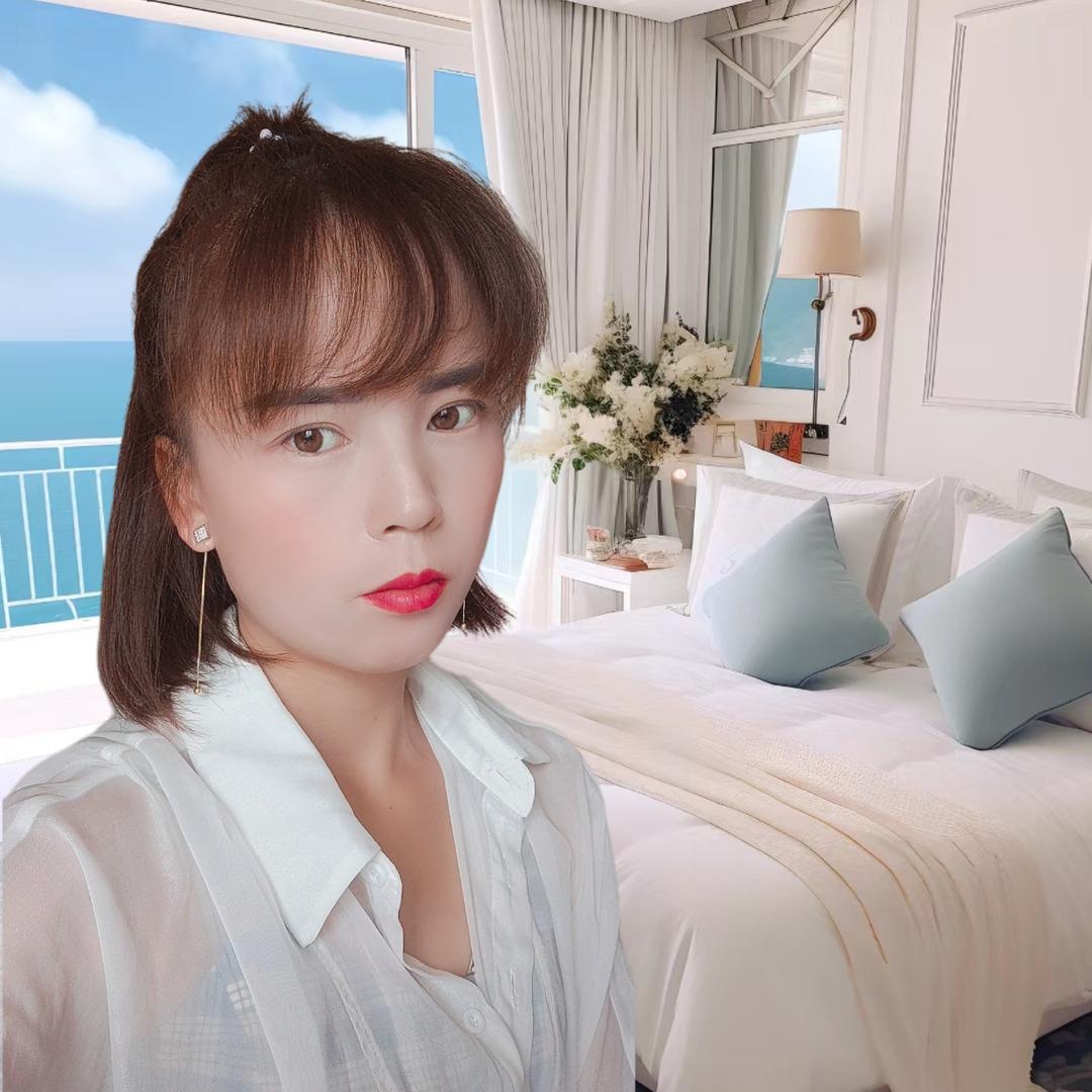 黄二姐-🏠